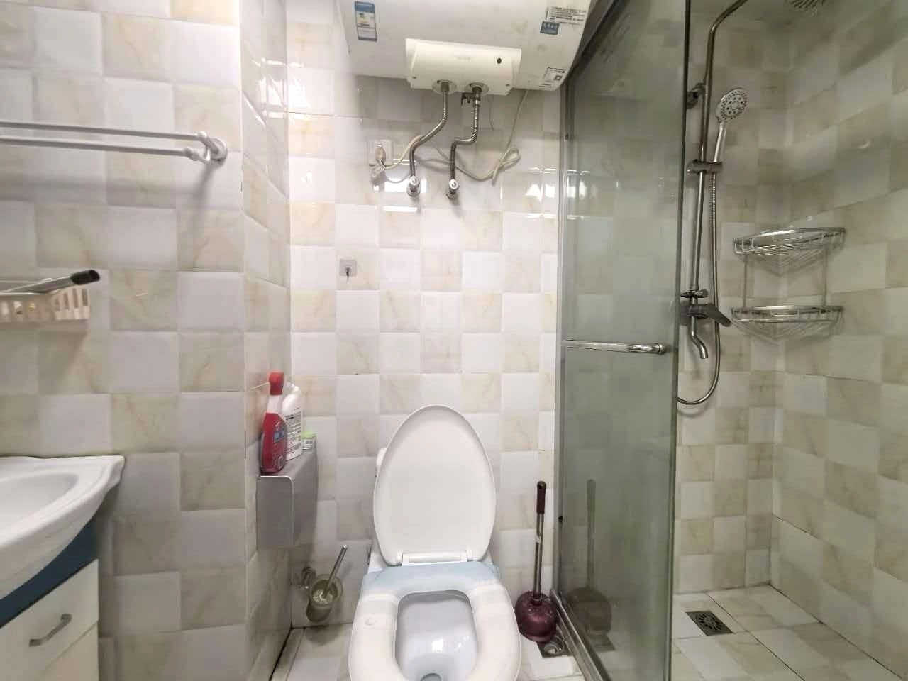 吴江新城吾悦广场 R814969157：卫生间