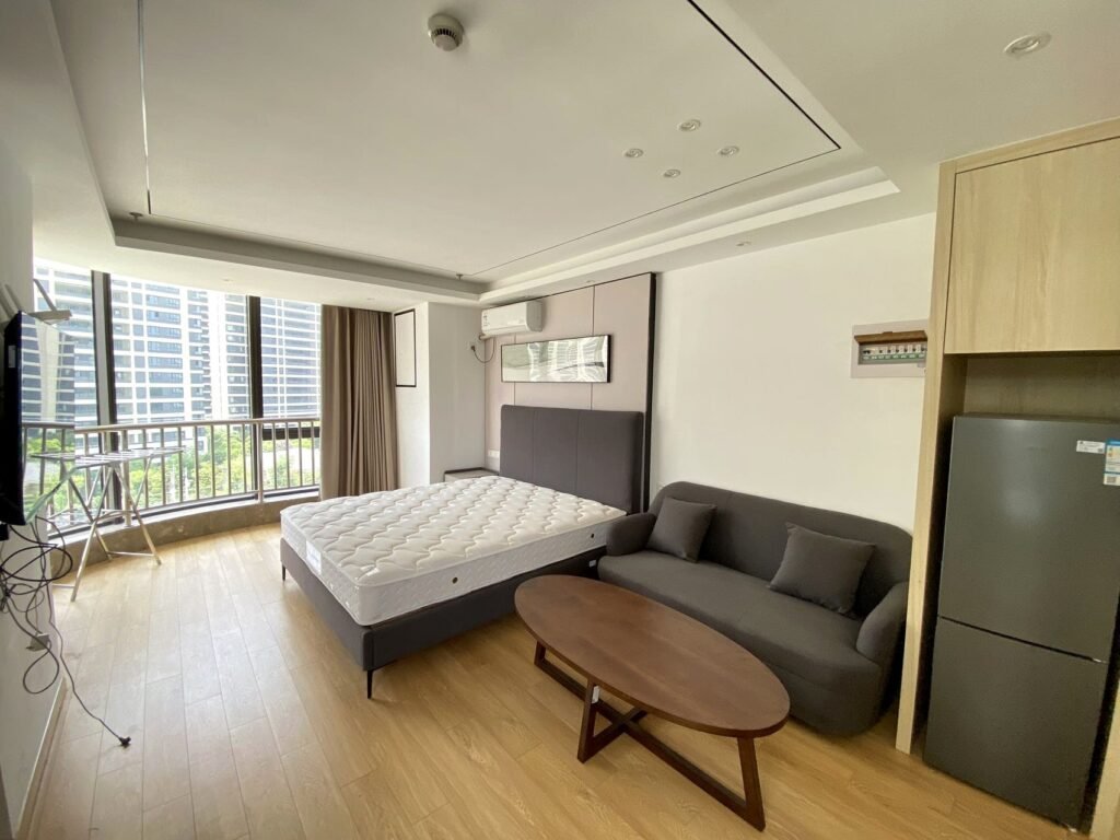 智高商务广场51㎡朝南边户R884952018本套实拍1