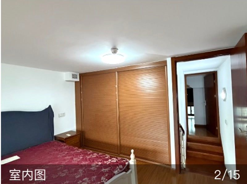 苏州·姑苏·宝隆广场出租｜44㎡两室｜2500元/月｜R204968800